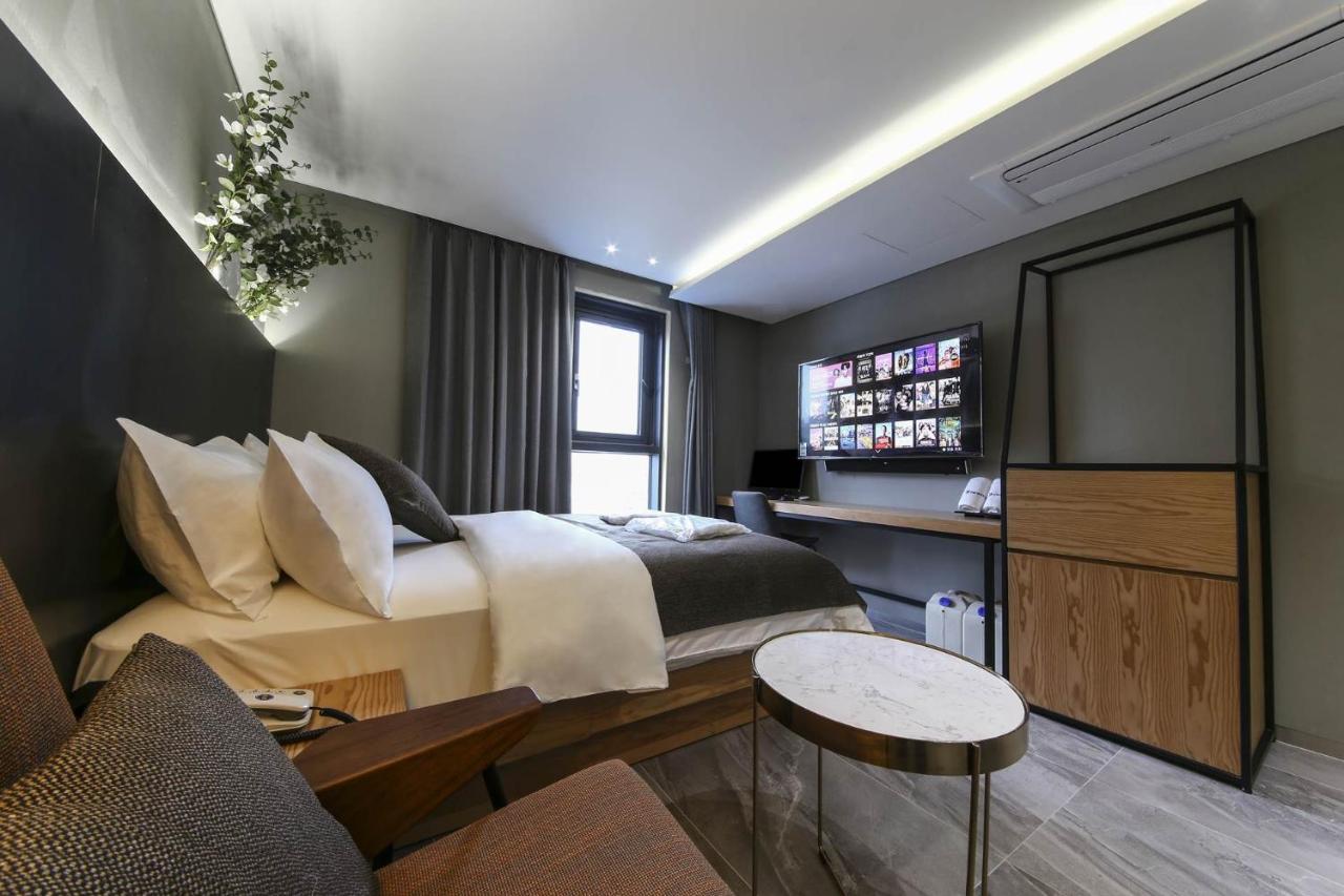 The Post Hotel Seoul Exterior foto